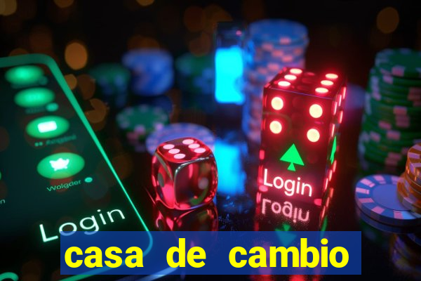 casa de cambio botafogo praia shopping